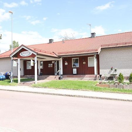 Vasaloppsmalet - Hostel Mora - Malkullans Vandrarhem Εξωτερικό φωτογραφία