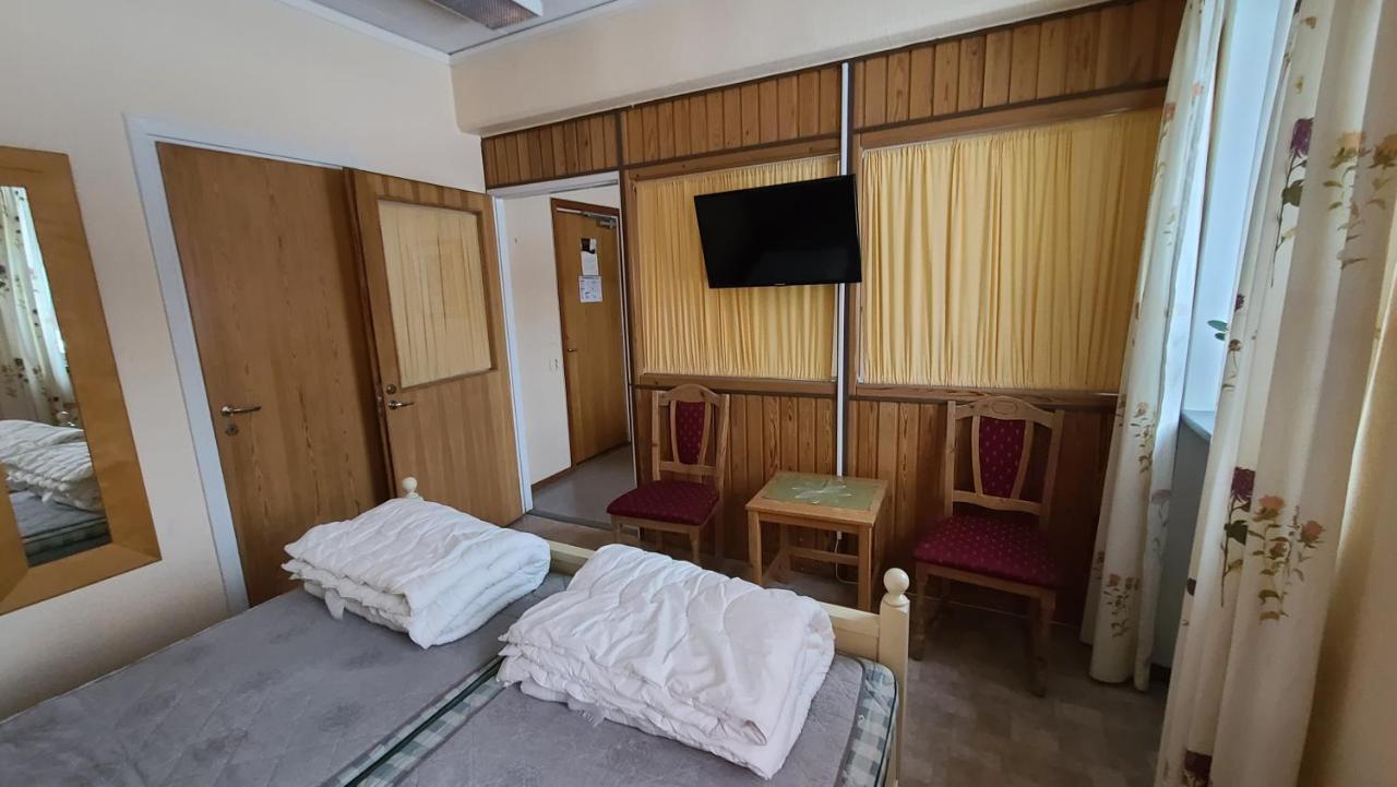 Vasaloppsmalet - Hostel Mora - Malkullans Vandrarhem Εξωτερικό φωτογραφία