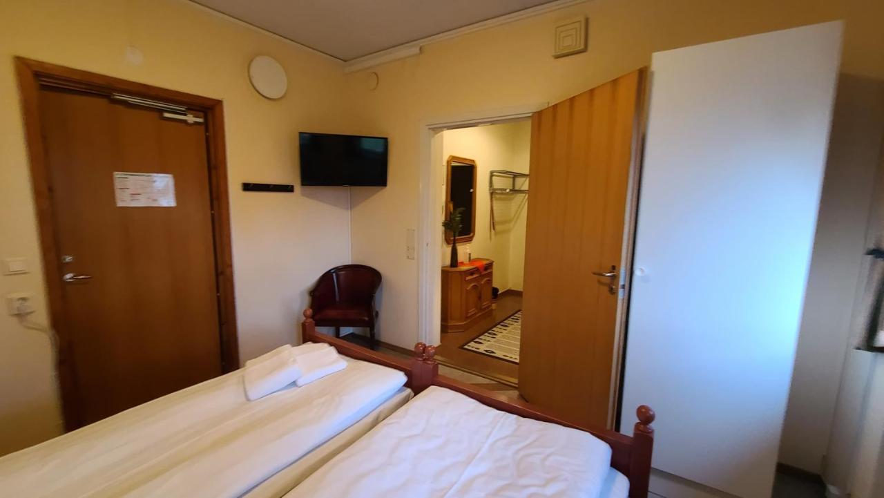 Vasaloppsmalet - Hostel Mora - Malkullans Vandrarhem Εξωτερικό φωτογραφία