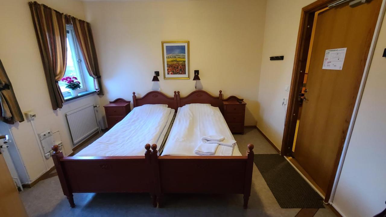Vasaloppsmalet - Hostel Mora - Malkullans Vandrarhem Εξωτερικό φωτογραφία